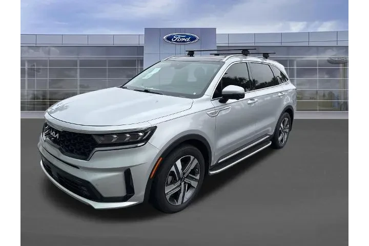 $29323 : Kia Sorento Plug-In Hybrid 2 image 9