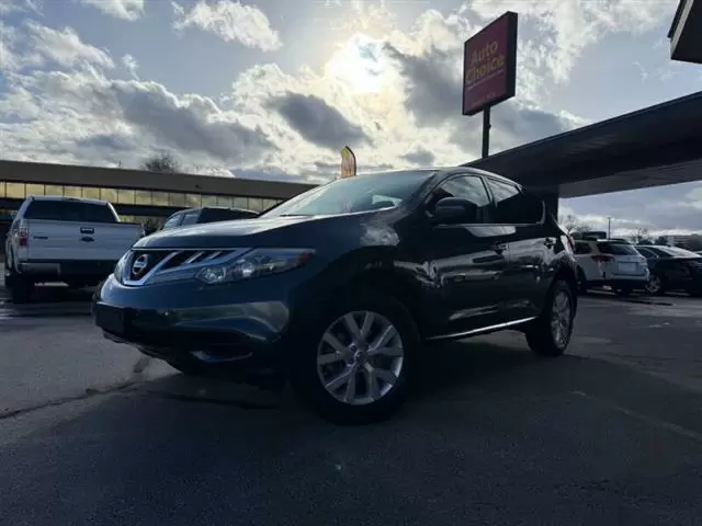 $7850 : 2012 Murano S image 3