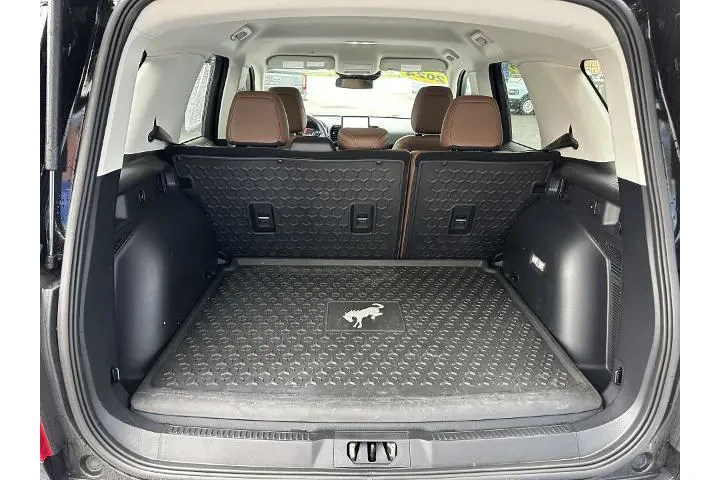 $32788 : Ford Bronco Sport 2024 AWD O image 8