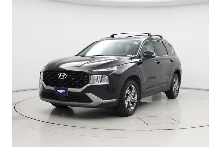$21998 : Hyundai SANTA FE 2023 SEL 4d image 4