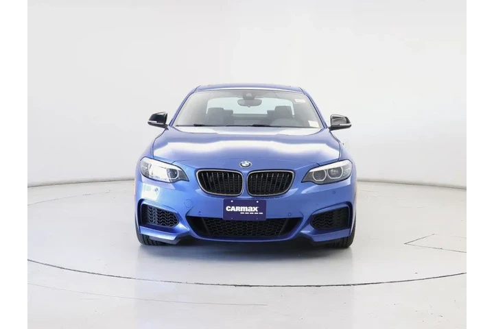 $35998 : BMW 2 Series 2020 AWD M240i image 5