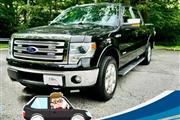 $15495 : 2014 FORD F150 SUPERCREW CAB2 thumbnail