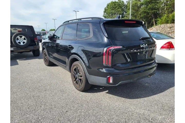 $36205 : Kia Telluride 2024 AWD EX 4d image 6