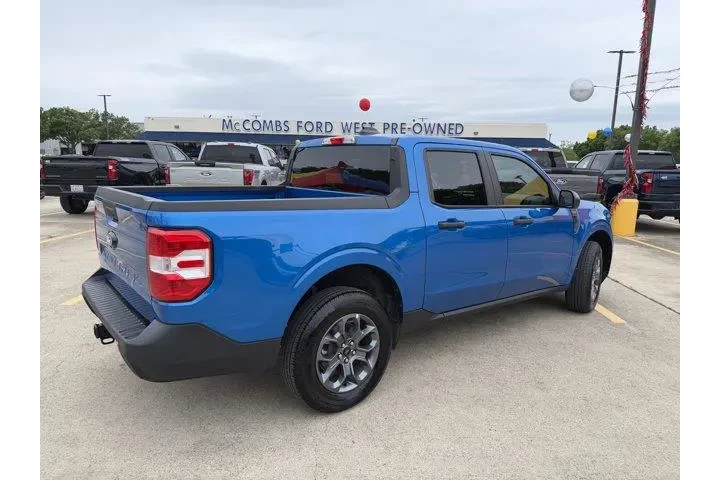 $30357 : Ford Maverick 2025 AWD XLT 4 image 5