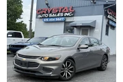2017 Malibu LT en Nashville