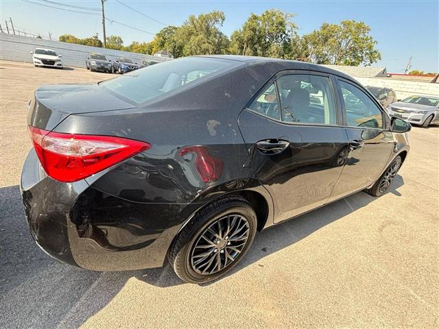 $12990 : 2018 TOYOTA COROLLA2018 TOYOT image 5