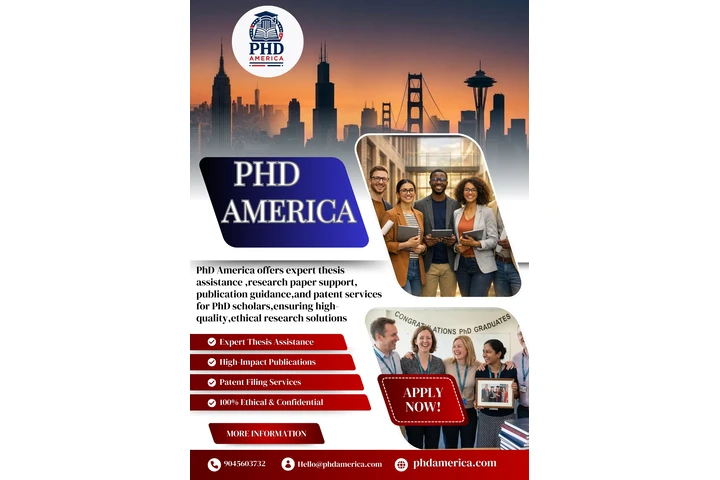 Elevate Your Scholarly Impact image 1