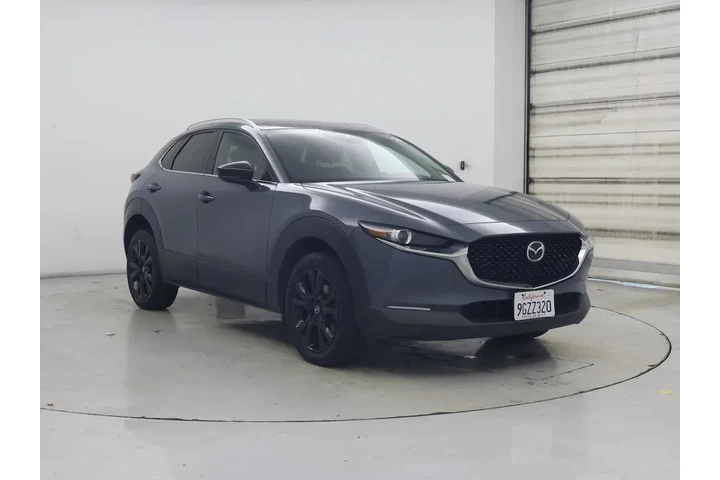 $23998 : Mazda CX-30 2023 AWD 2.5 S C image 1