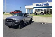 $34950 : Ram 1500 Classic 2023 4x4 SL thumbnail