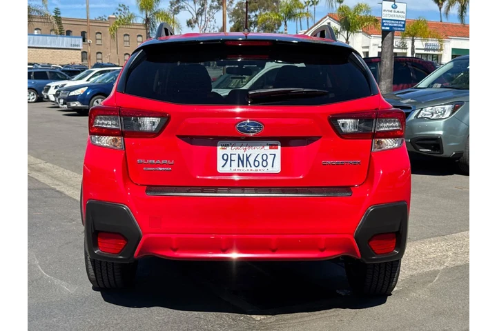 $22824 : Subaru Crosstrek 2023 AWD Ba image 8