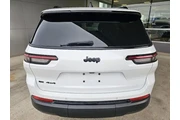 $28990 : Jeep Grand Cherokee L 2021 4 thumbnail