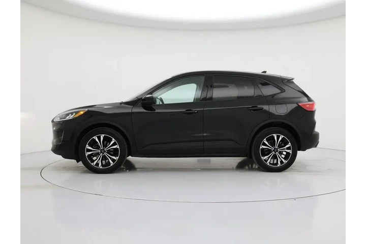 $21998 : Ford Escape 2022 AWD SEL 4dr image 3