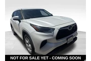 Toyota Highlander 2021 AWD L en San Bernardino