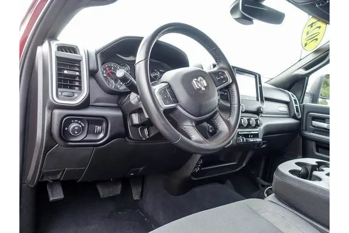 $38748 : Ram 2500 2024 4x4 Big Horn 4 image 2