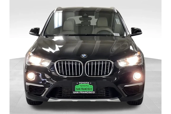 $19688 : 2019 X1 xDrive28i image 8