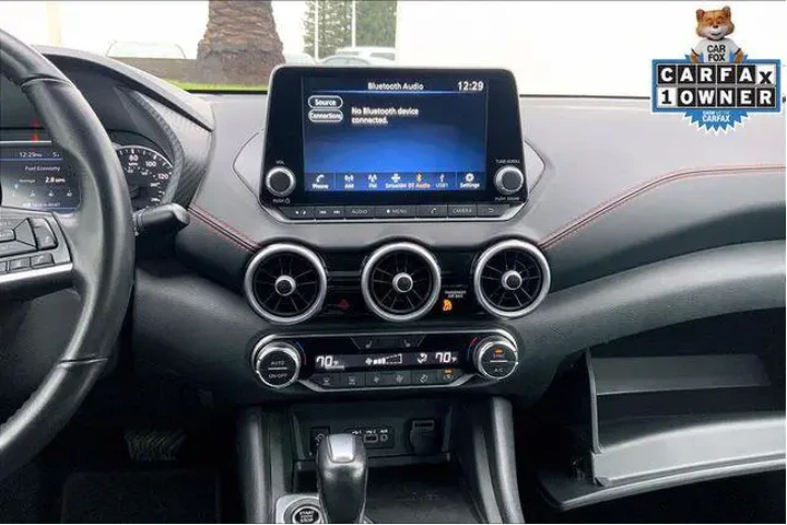 $22995 : Nissan Sentra 2024 SR 4dr Se image 6