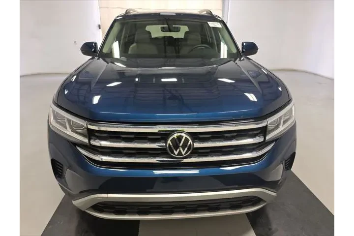 $23690 : Volkswagen Atlas 2022 SE 4dr image 2