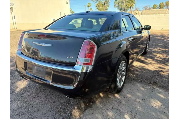 $9995 : 2012 300 Limited image 5