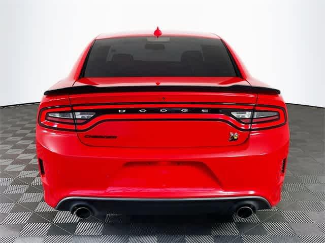 $39000 : PRE-OWNED 2019 DODGE CHARGER image 8