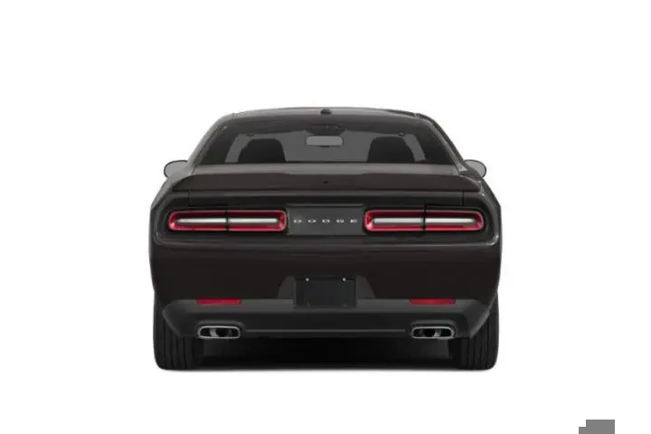 $24834 : Dodge Challenger 2022 SXT 2d image 5