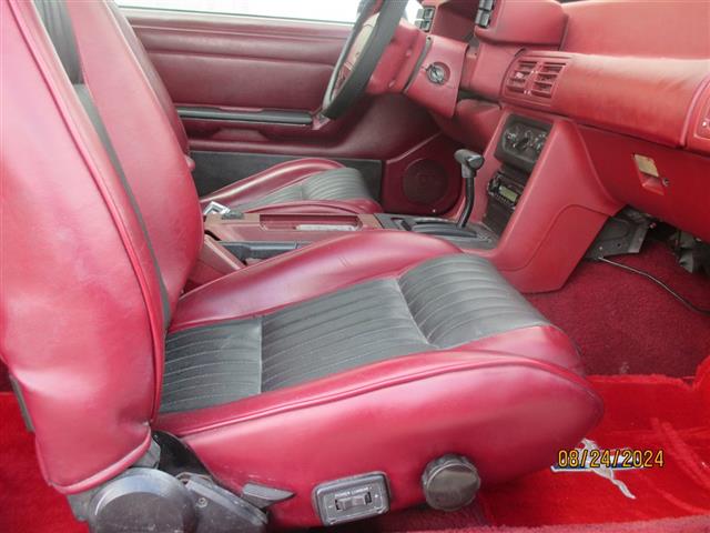 $13995 : 1992 Mustang image 10