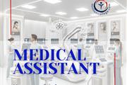 Medical Assistant and CRC thumbnail