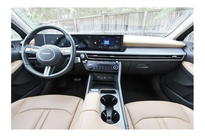 $30774 : Hyundai SONATA Hybrid 2025 L image 10