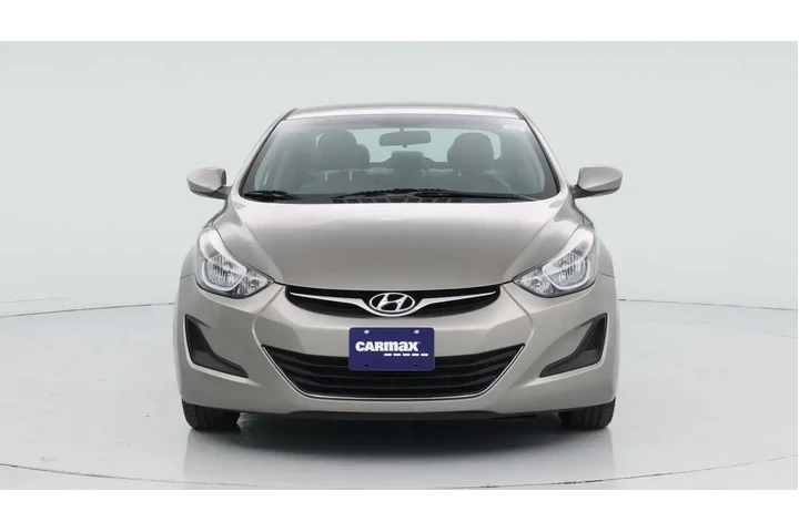 $12998 : Hyundai ELANTRA 2014 SE 4dr image 5