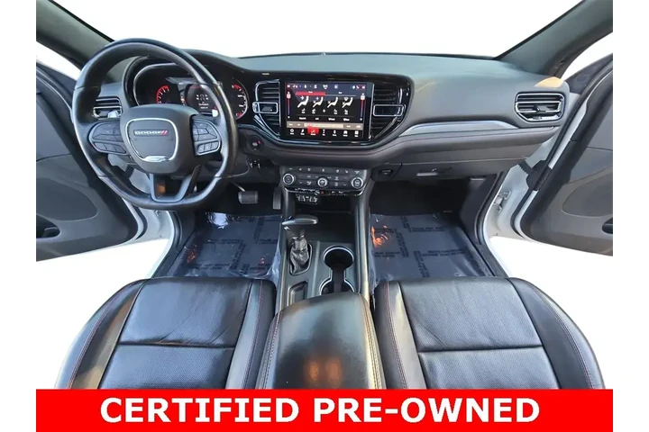 $26988 : Dodge Durango 2023 AWD GT 4d image 9