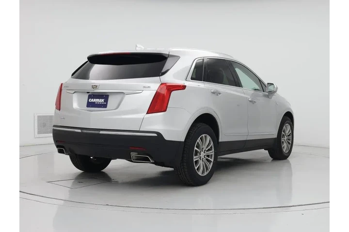 $24998 : Cadillac XT5 2018 4x4 Luxury image 8