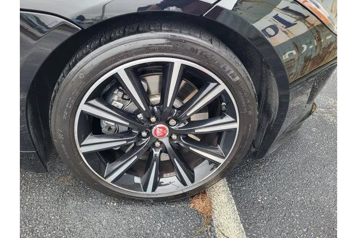 $21892 : Jaguar F-TYPE 2016 2dr Conve image 7