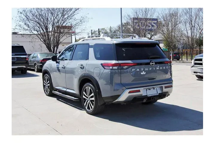 $32999 : Nissan Pathfinder 2023 AWD P image 2