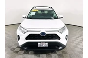 $26900 : Toyota RAV4 Hybrid 2021 AWD thumbnail