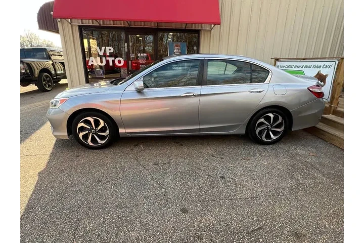 $9999 : 2016 Accord EX image 9
