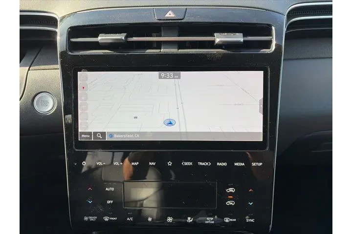 $24995 : Hyundai TUCSON Hybrid 2023 A image 9