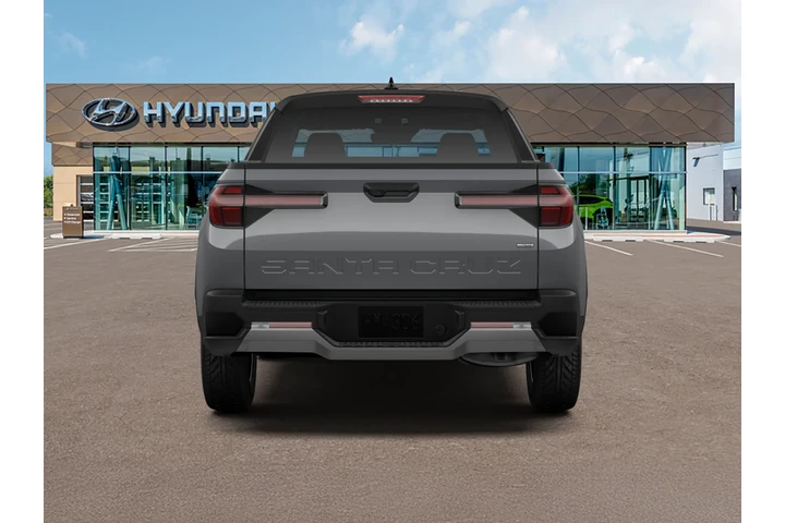 $24990 : Hyundai SANTA CRUZ 2023 AWD image 6