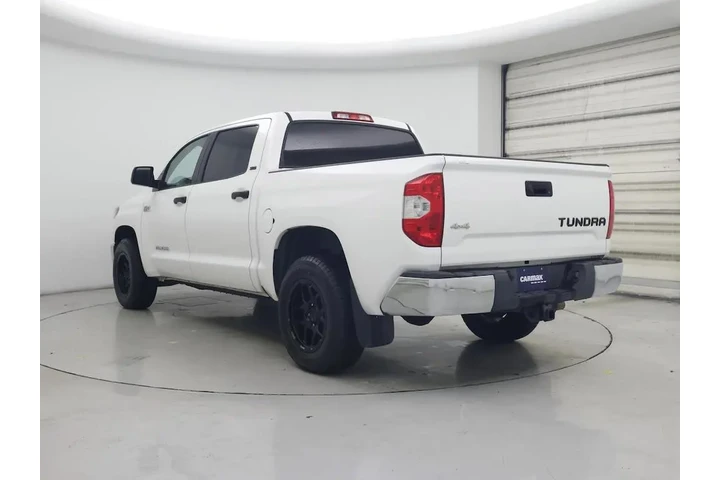 $34998 : Toyota Tundra 2018 4x4 SR5 4 image 2