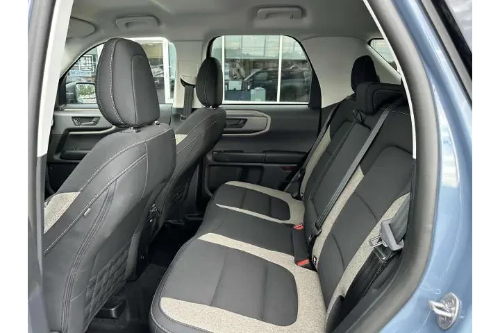 $29995 : Ford Bronco Sport 2025 AWD B image 10