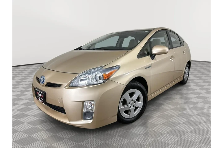 $15000 : 2010 Prius II image 1