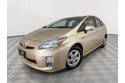 2010 Prius II en Madison
