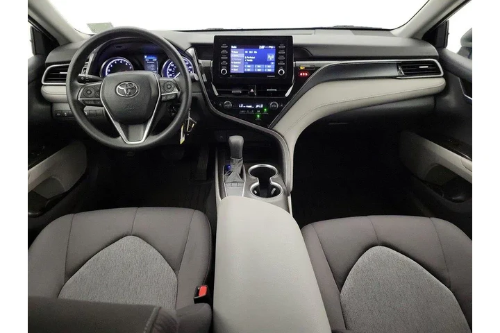 $23998 : Toyota Camry 2023 LE 4dr Sed image 9