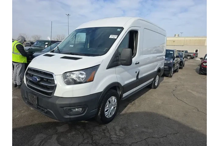 $22999 : Ford Transit 2020 150 3dr SW image 1