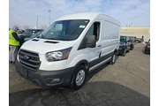 Ford Transit 2020 150 3dr SW en Charlotte