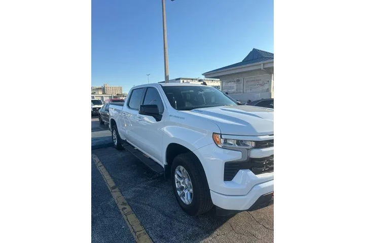 $38590 : Chevrolet Silverado 1500 202 image 2