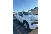 $38590 : Chevrolet Silverado 1500 202 thumbnail