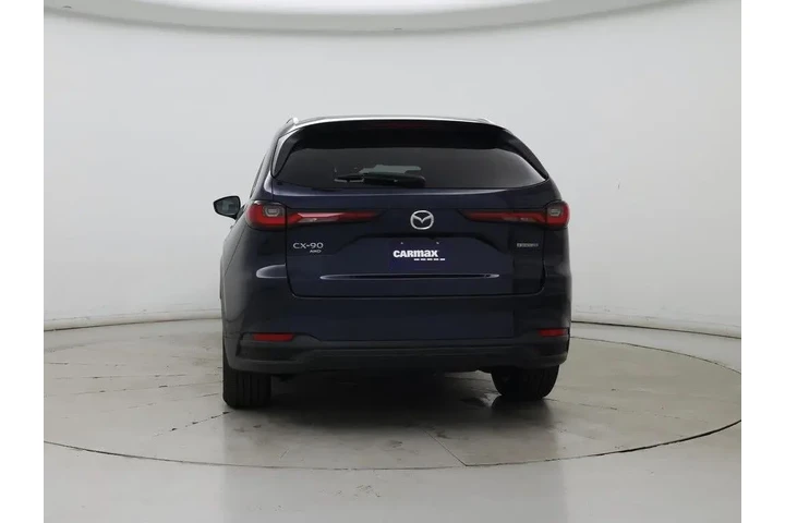 $30998 : Mazda CX-90 Plug-in Hybrid 2 image 6