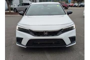 $21950 : Honda Civic 2022 Sport 4dr H thumbnail