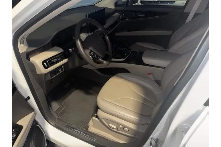 $34998 : Lincoln Nautilus 2022 Reserv image 2