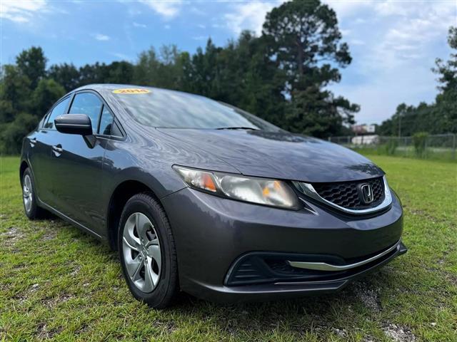 $10200 : 2014 HONDA CIVIC image 5