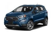 Ford EcoSport 2018 Titanium en Chicago